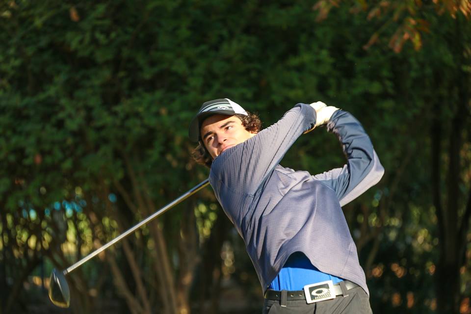 4º Golf Action 2018, PWCC