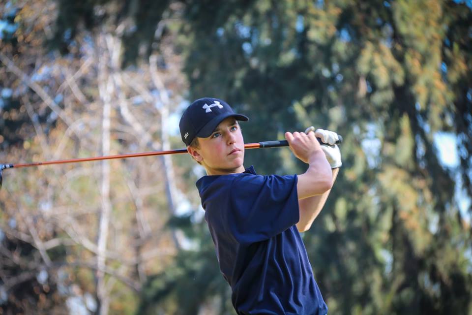4º Golf Action 2018, PWCC