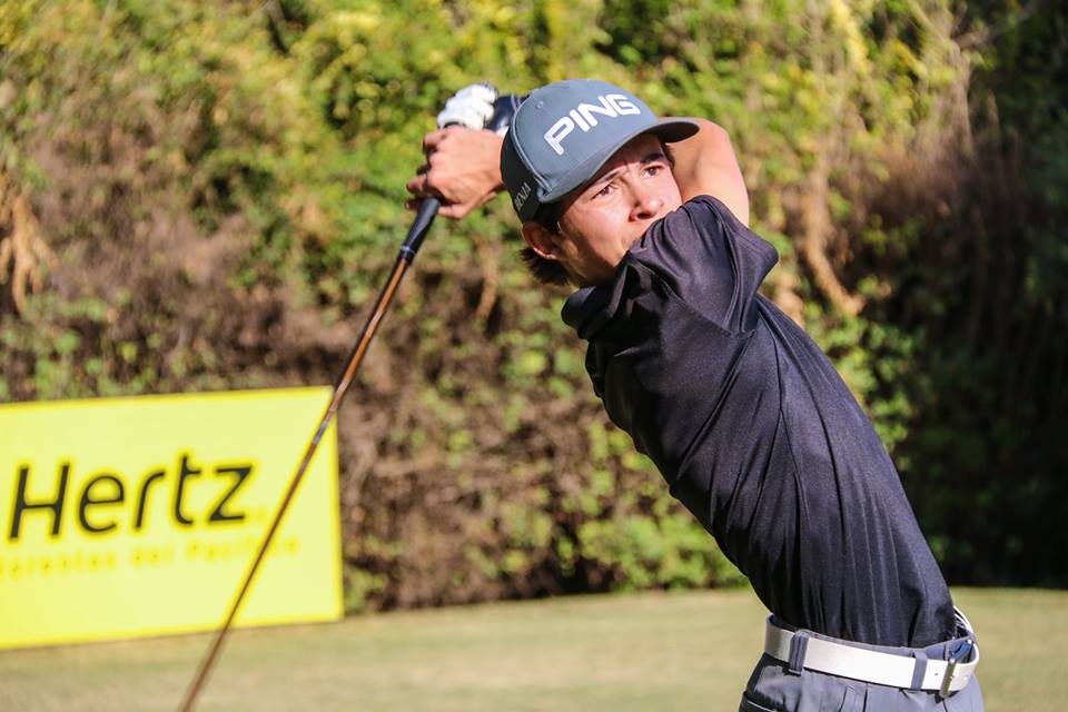 4º Golf Action 2018, PWCC