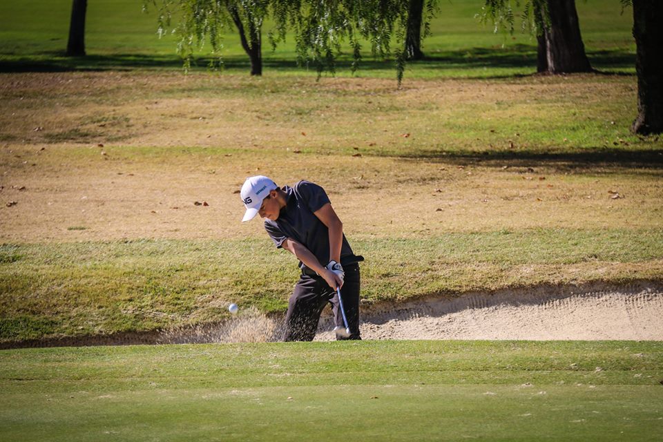 4º Golf Action 2018, PWCC