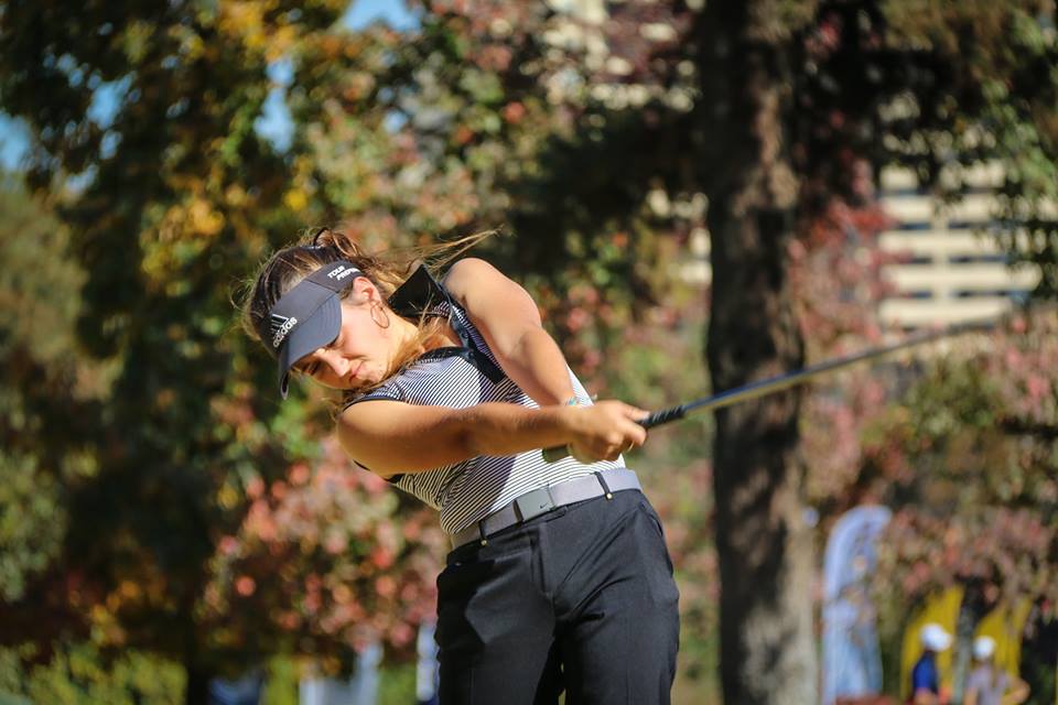 4º Golf Action 2018, PWCC
