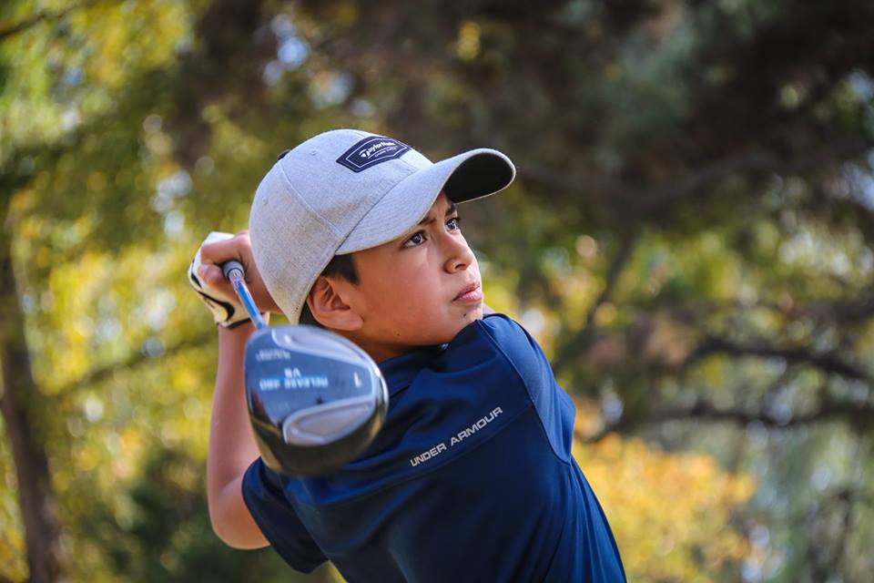 4º Golf Action 2018, PWCC