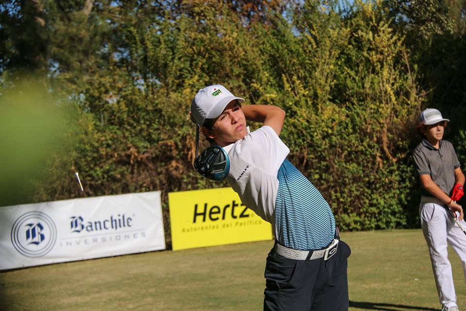 4º Golf Action 2018, PWCC