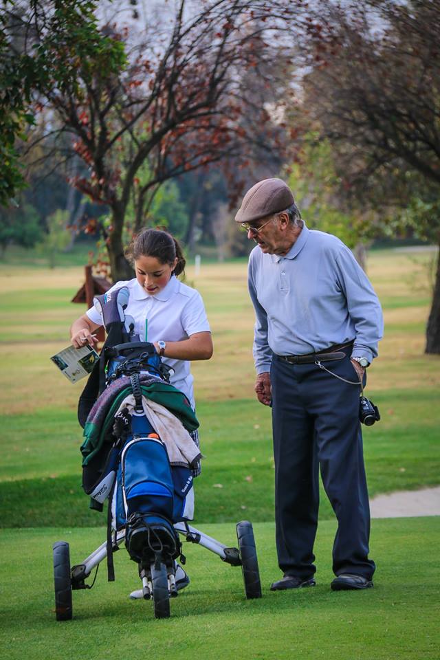 4º Golf Action 2018, PWCC