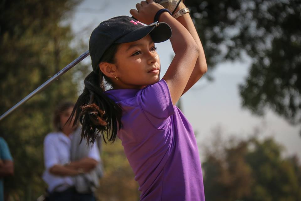 4º Golf Action 2018, PWCC