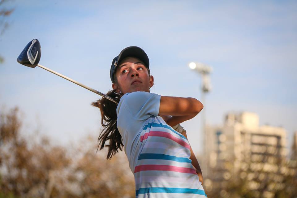 4º Golf Action 2018, PWCC