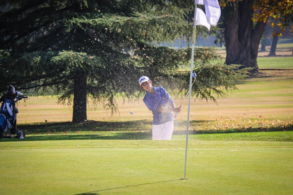 4º Golf Action 2018, PWCC