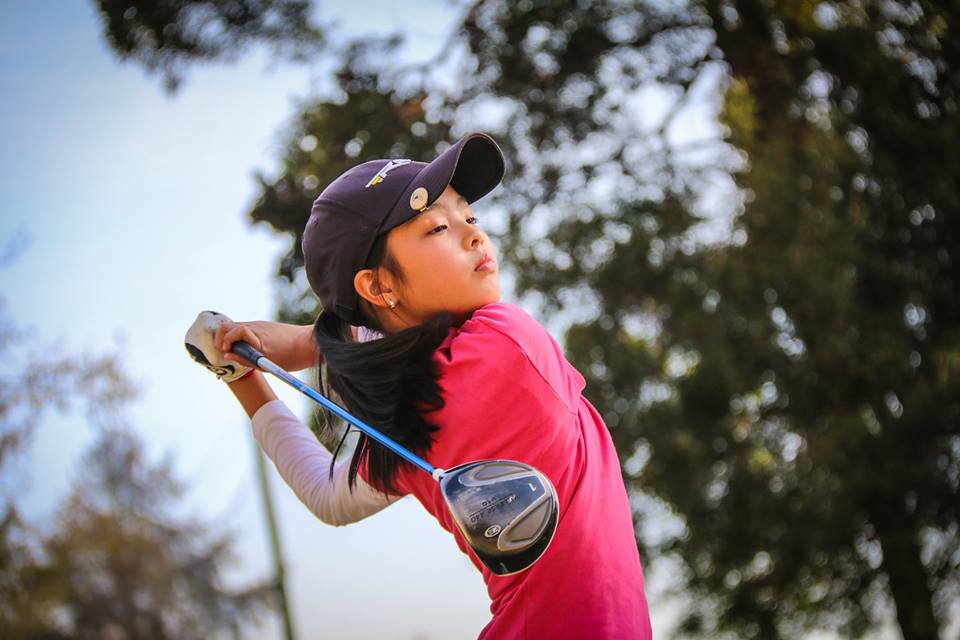 4º Golf Action 2018, PWCC