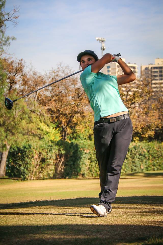 4º Golf Action 2018, PWCC
