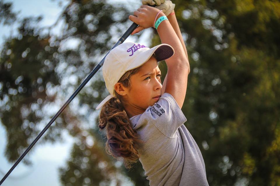4º Golf Action 2018, PWCC