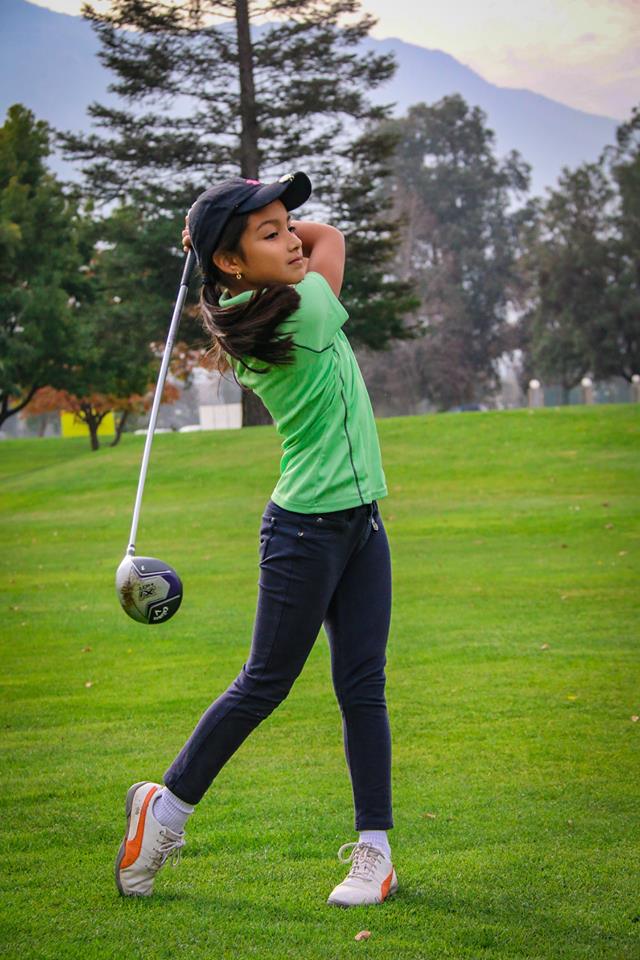 5º Golf Action 2018, Angostura Country Club - Copa Hertz