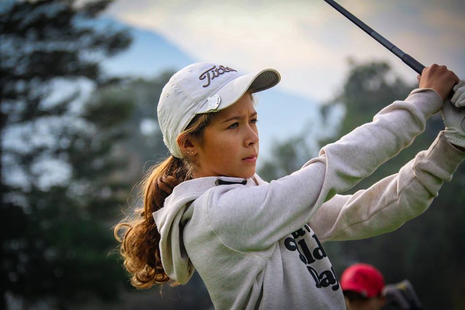 5º Golf Action 2018, Angostura Country Club - Copa Hertz