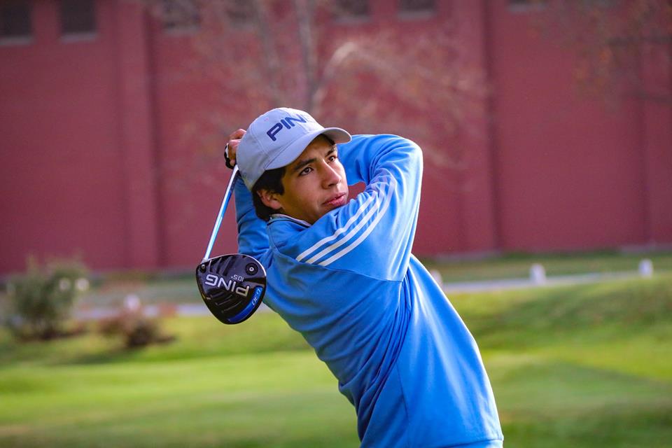 5º Golf Action 2018, Angostura Country Club - Copa Hertz