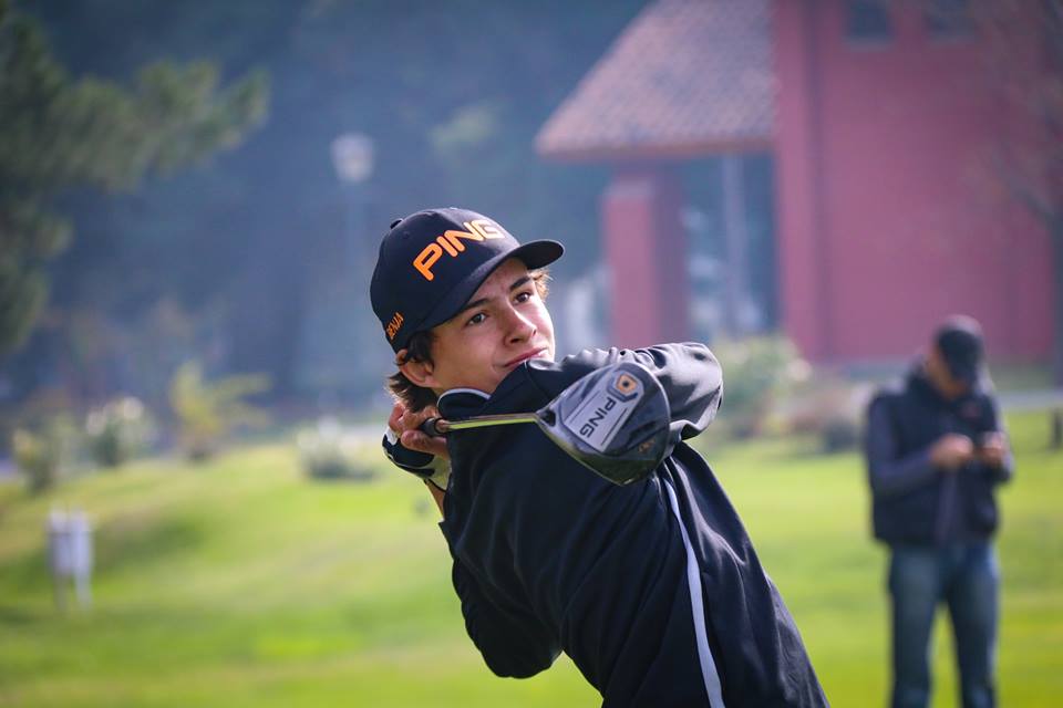 5º Golf Action 2018, Angostura Country Club - Copa Hertz