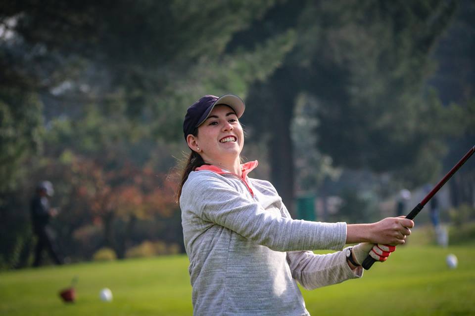 5º Golf Action 2018, Angostura Country Club - Copa Hertz