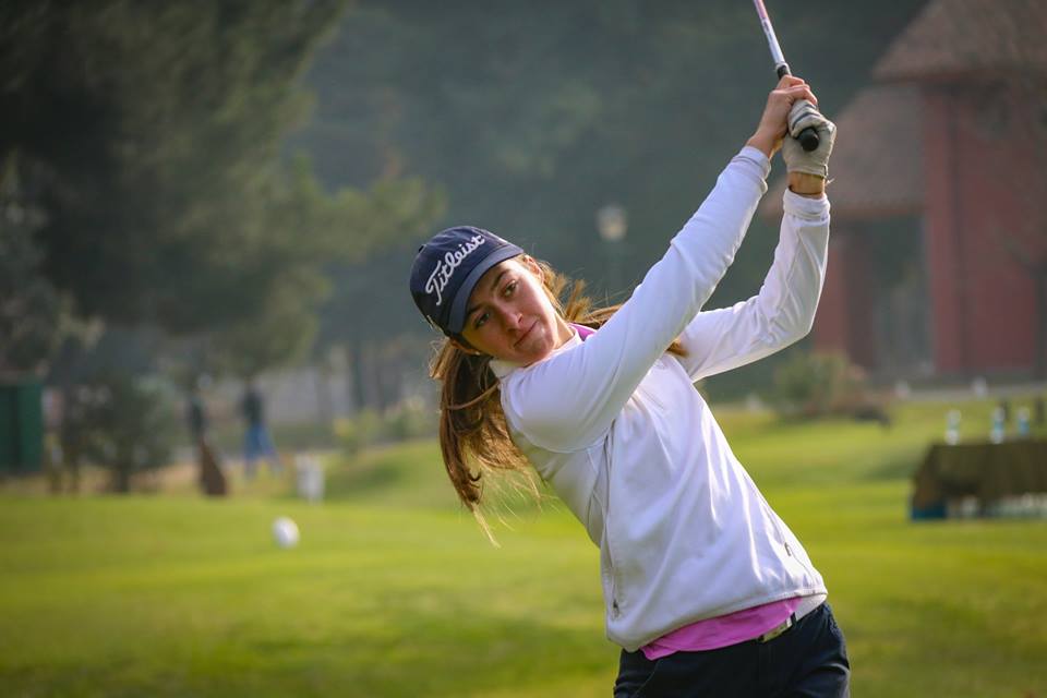 5º Golf Action 2018, Angostura Country Club - Copa Hertz