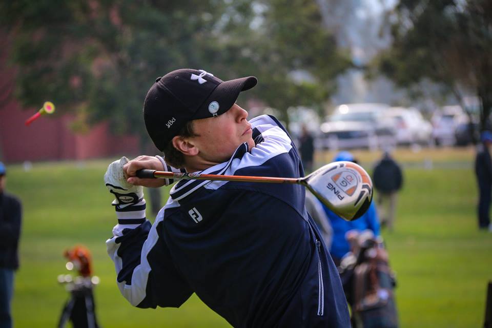 5º Golf Action 2018, Angostura Country Club - Copa Hertz