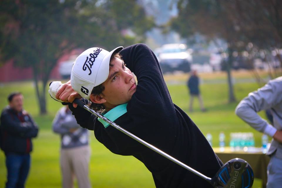 5º Golf Action 2018, Angostura Country Club - Copa Hertz