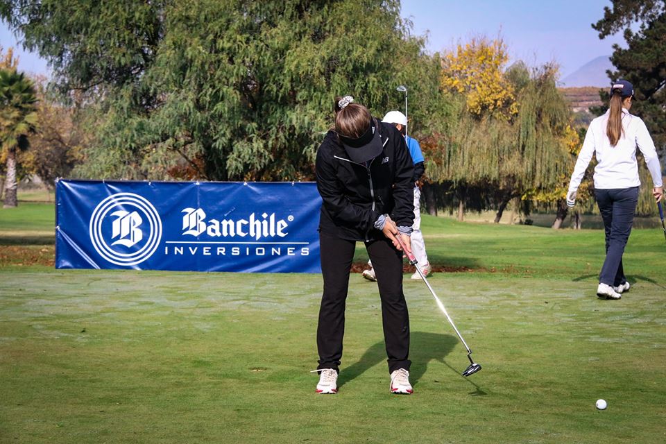 5º Golf Action 2018, Angostura Country Club - Copa Hertz