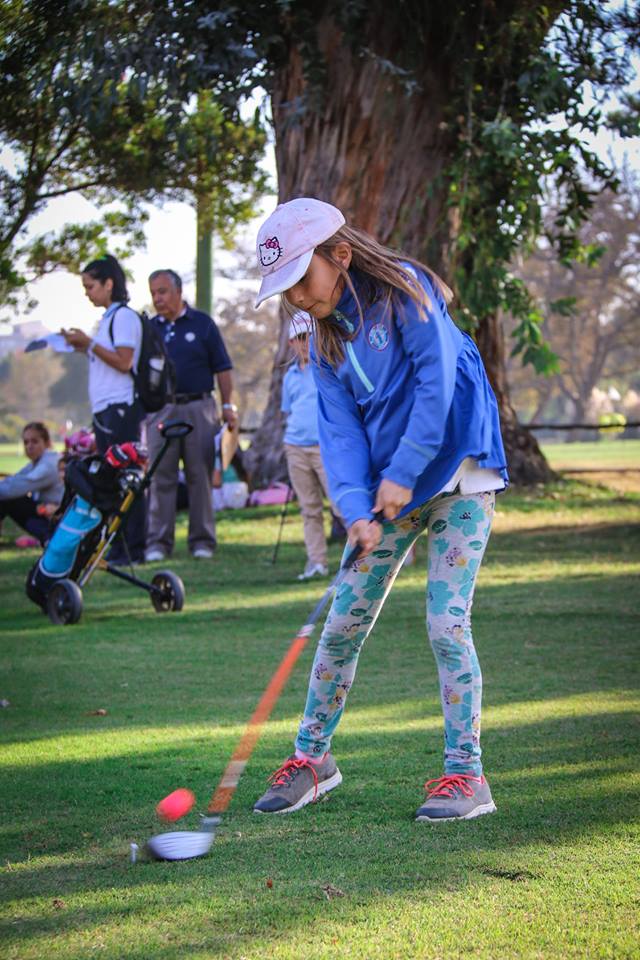 4º Golf Action 2018, PWCC