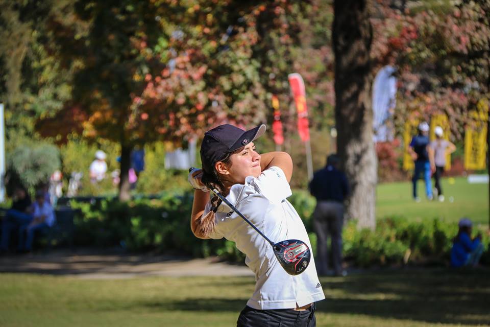 4º Golf Action 2018, PWCC