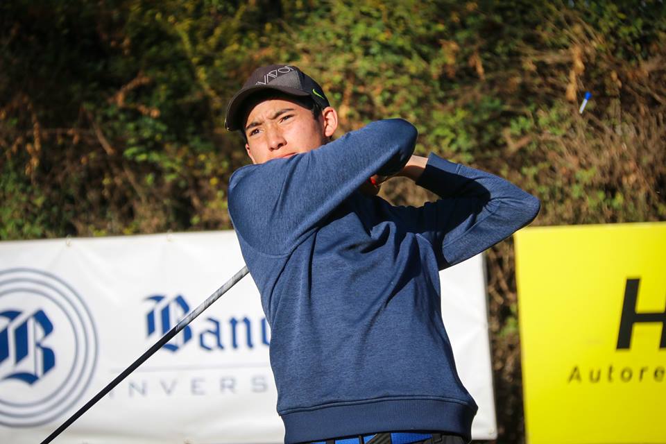 4º Golf Action 2018, PWCC
