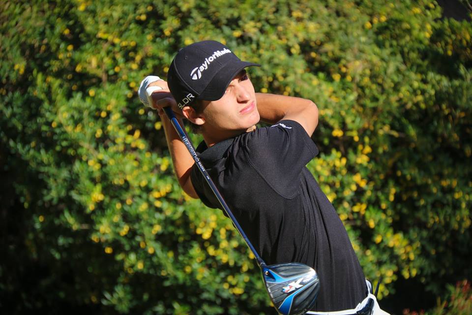 4º Golf Action 2018, PWCC