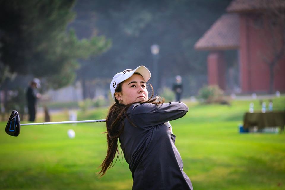 5º Golf Action 2018, Angostura Country Club - Copa Hertz