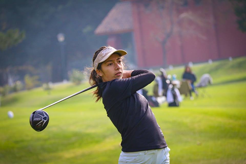 5º Golf Action 2018, Angostura Country Club - Copa Hertz