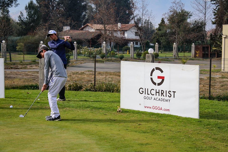 5º Golf Action 2018, Angostura Country Club - Copa Hertz