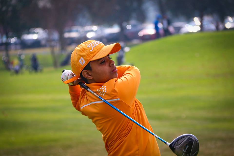 5º Golf Action 2018, Angostura Country Club - Copa Hertz