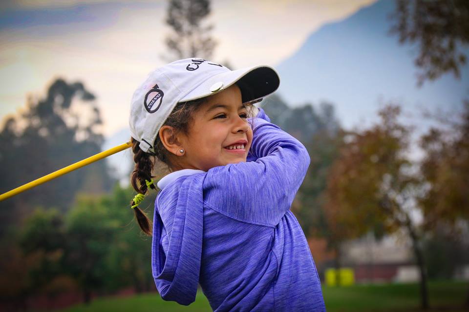 5º Golf Action 2018, Angostura Country Club - Copa Hertz