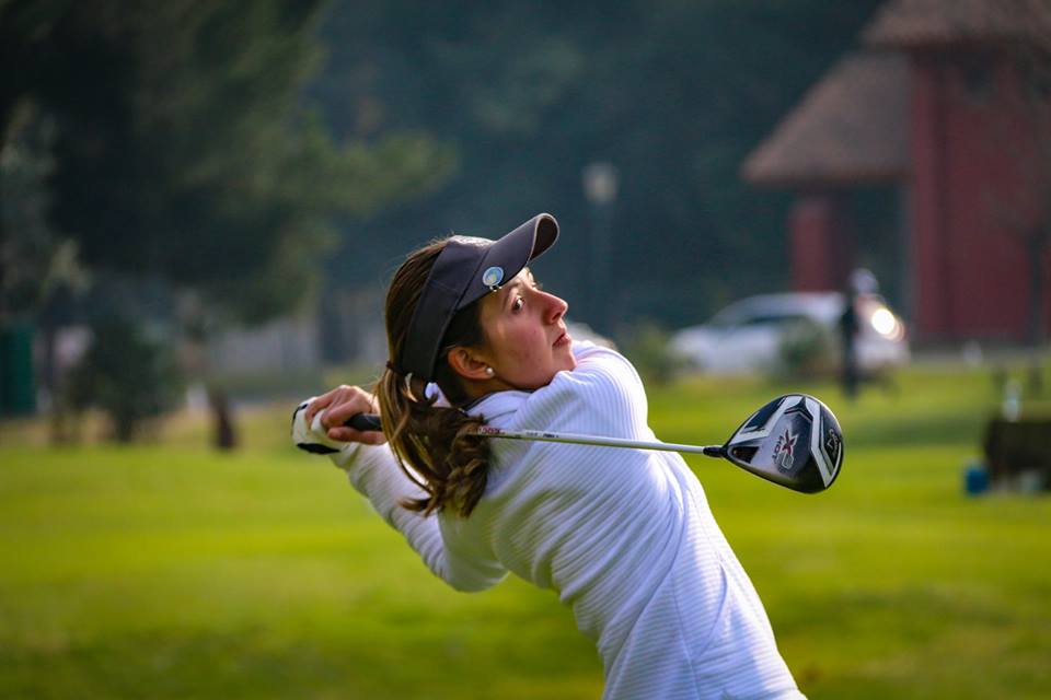 5º Golf Action 2018, Angostura Country Club - Copa Hertz