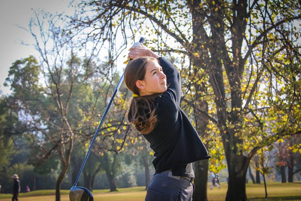 6º Golf Action 2018 - Los Leones - Copa Banchile