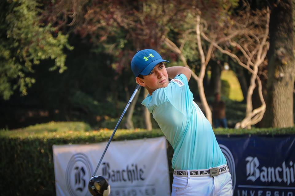 6º Golf Action 2018 - Los Leones - Copa Banchile