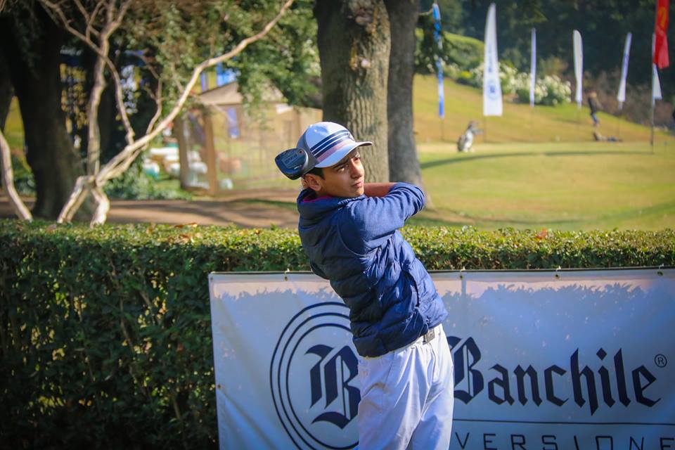 6º Golf Action 2018 - Los Leones - Copa Banchile