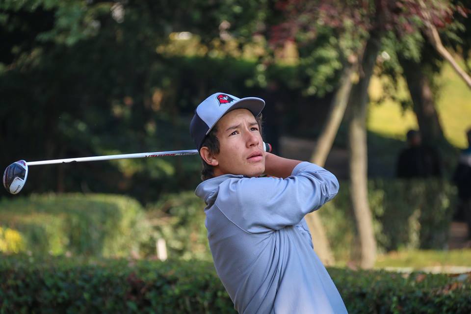 6º Golf Action 2018 - Los Leones - Copa Banchile