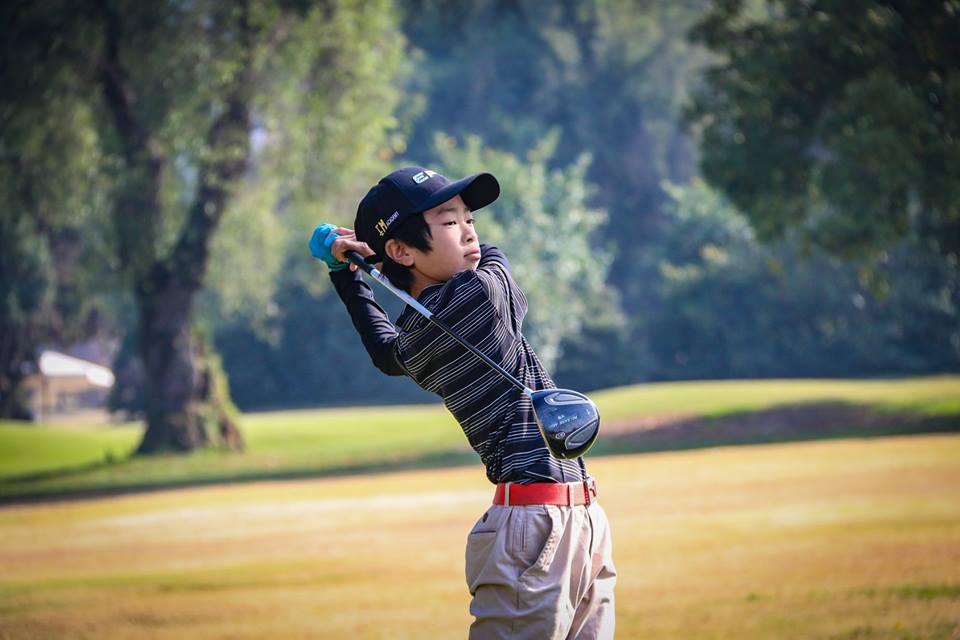 6º Golf Action 2018 - Los Leones - Copa Banchile