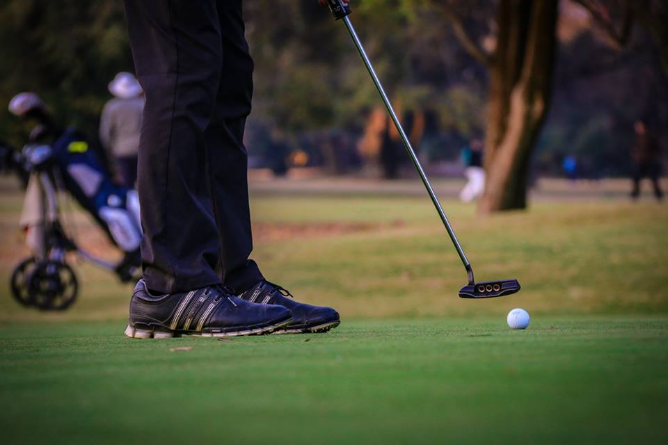 6º Golf Action 2018 - Los Leones - Copa Banchile
