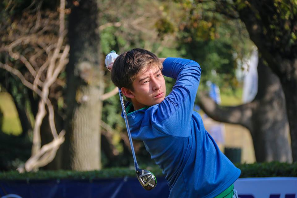 6º Golf Action 2018 - Los Leones - Copa Banchile