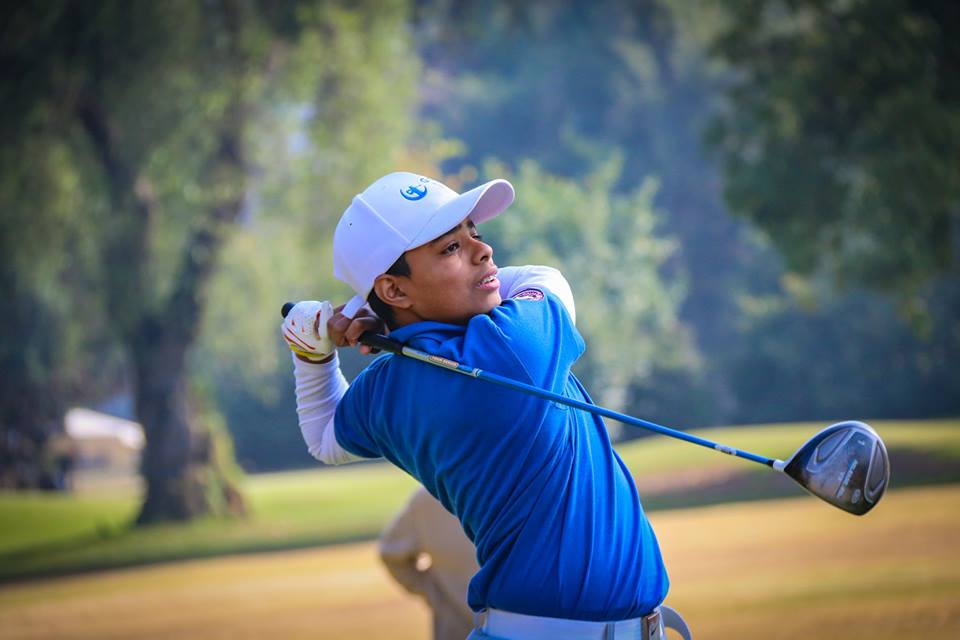 6º Golf Action 2018 - Los Leones - Copa Banchile