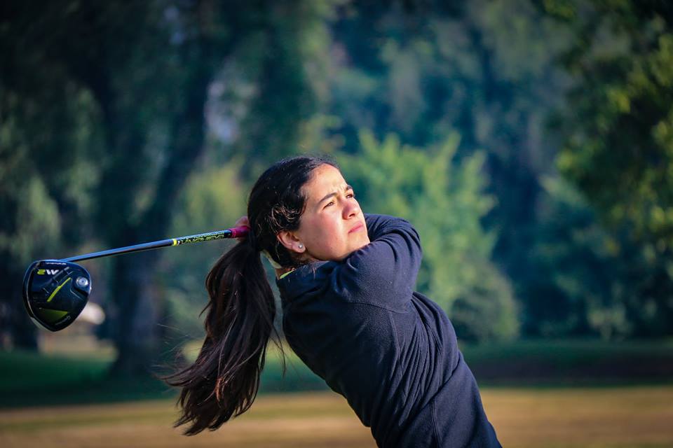6º Golf Action 2018 - Los Leones - Copa Banchile