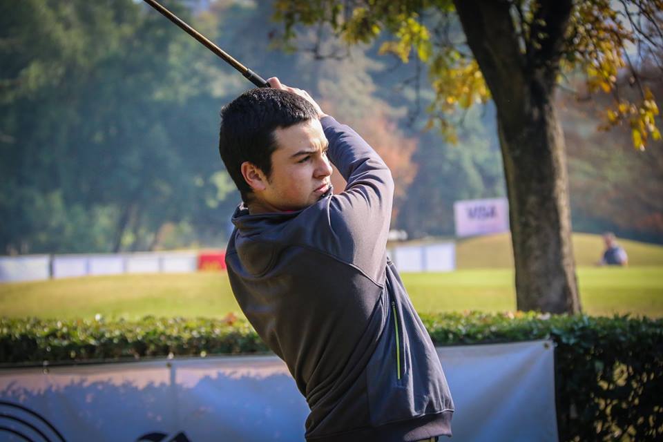 6º Golf Action 2018 - Los Leones - Copa Banchile