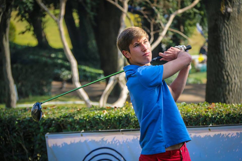 6º Golf Action 2018 - Los Leones - Copa Banchile