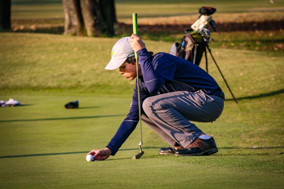 6º Golf Action 2018 - Los Leones - Copa Banchile