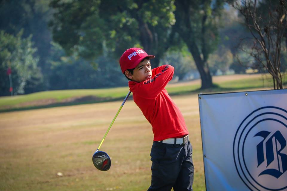 6º Golf Action 2018 - Los Leones - Copa Banchile