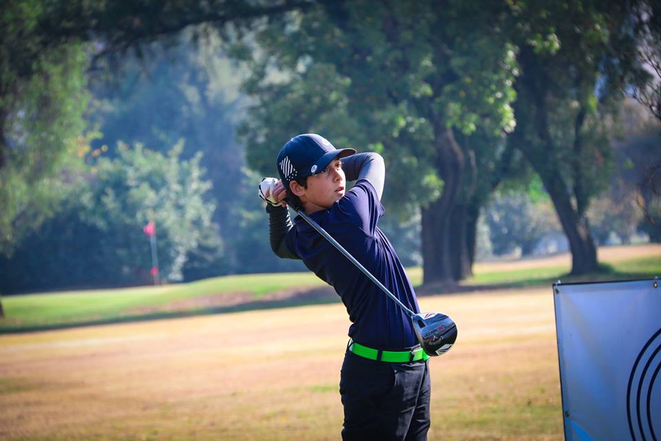 6º Golf Action 2018 - Los Leones - Copa Banchile