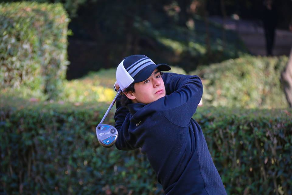 6º Golf Action 2018 - Los Leones - Copa Banchile