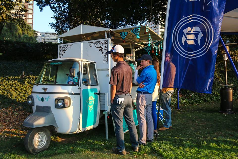 6º Golf Action 2018 - Los Leones - Copa Banchile