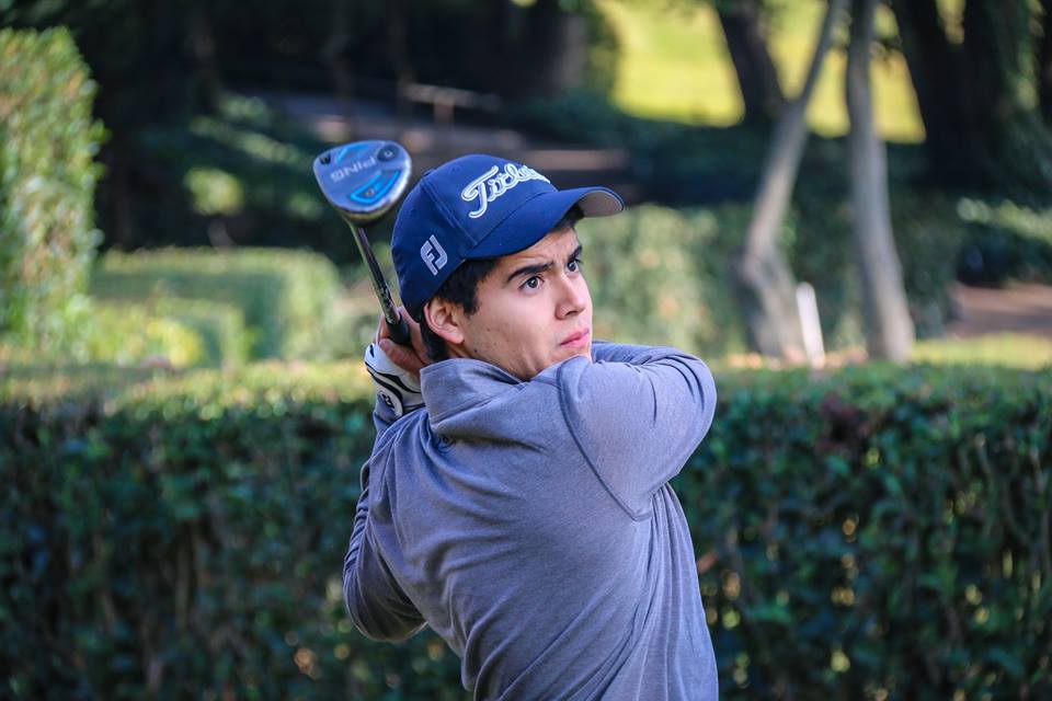 6º Golf Action 2018 - Los Leones - Copa Banchile
